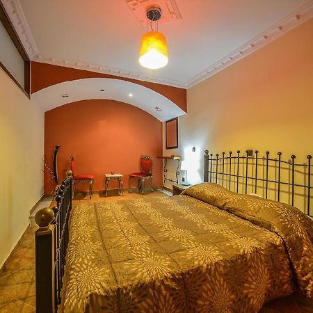 Abelos Villas Agios Ioannis  Extérieur photo