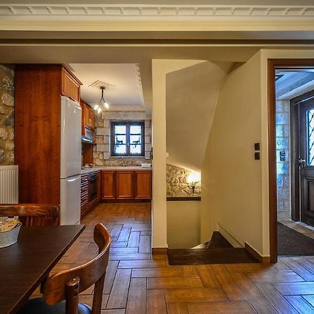 Abelos Villas Agios Ioannis  Extérieur photo