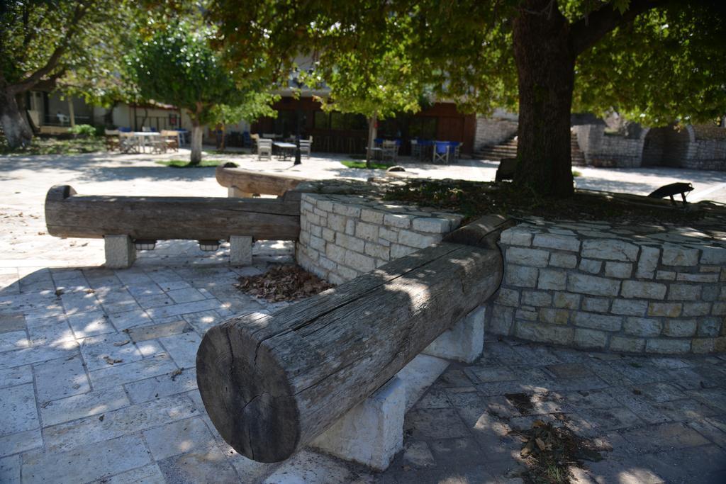 Abelos Villas Agios Ioannis  Extérieur photo