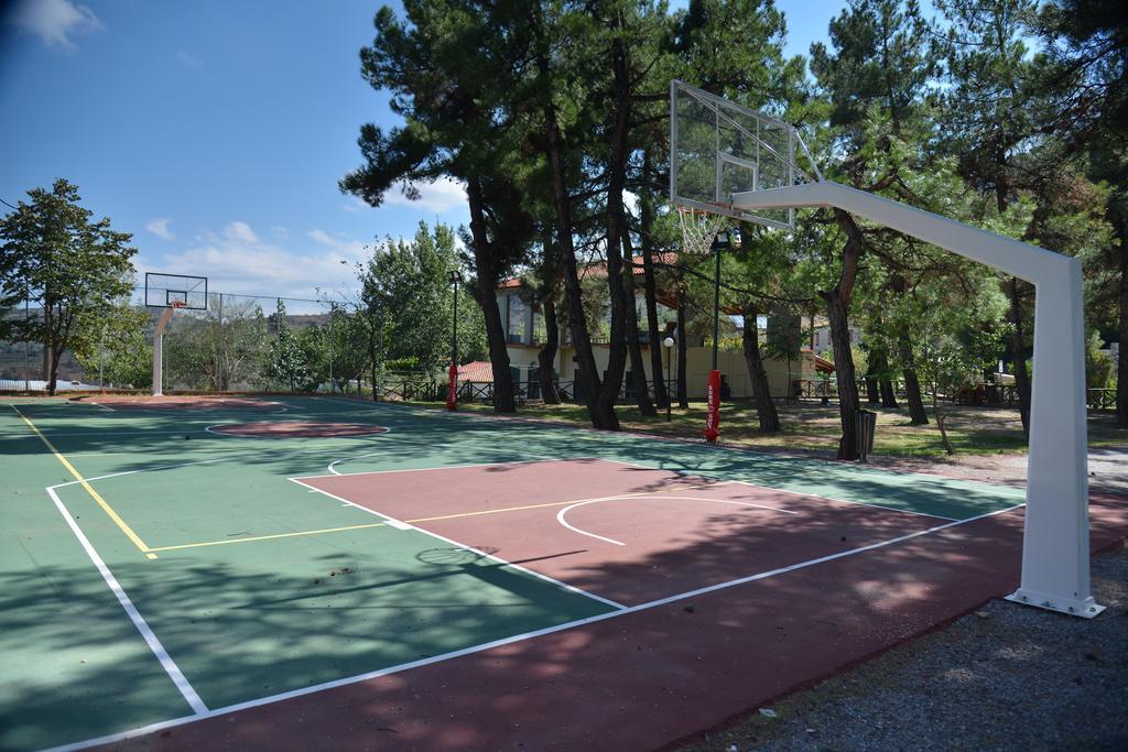 Abelos Villas Agios Ioannis  Extérieur photo