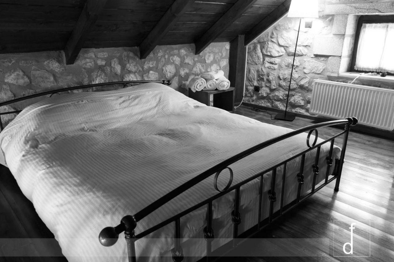 Abelos Villas Agios Ioannis  Extérieur photo