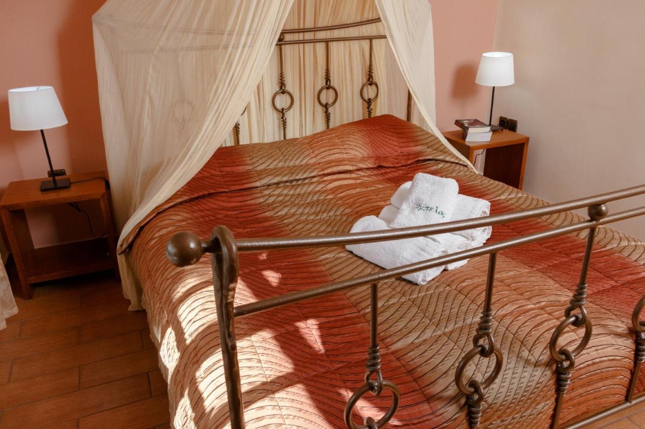 Abelos Villas Agios Ioannis  Extérieur photo
