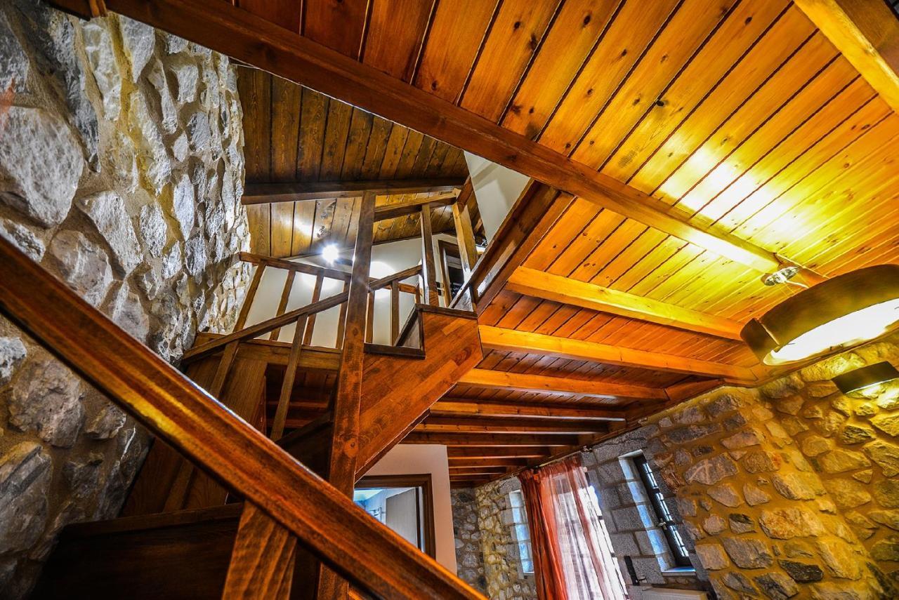 Abelos Villas Agios Ioannis  Extérieur photo